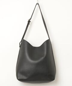 セール】【ROH SEOUL/ローソウル】 Aline large shoulder bag