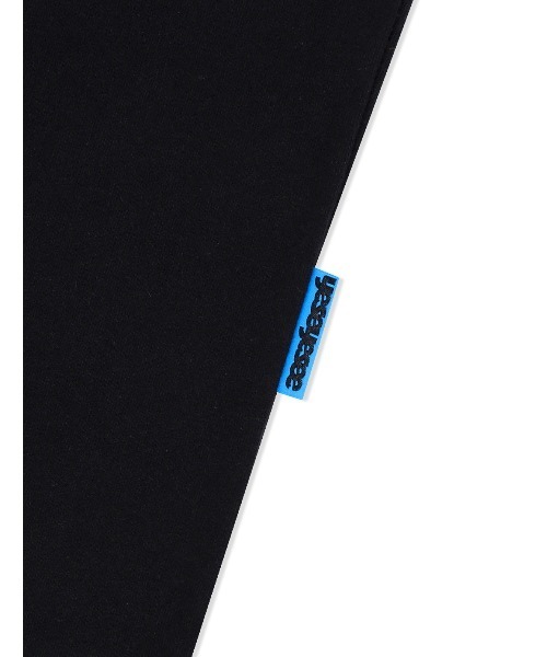 YESEYESEE(イエスアイシー)の「Racing Tee(Tシャツ/カットソー・メンズ・グレー/スカイブルー/ブラック/ホワイト・S/M/L/XL)」の17枚目の写真