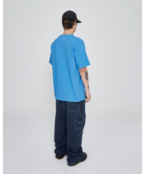 [YESEYESEE] 韓国ファッション☆Racing 22 T-shirt 全3色 YESEYESEE（イエスアイシー）の「yeseyesee/イエスアイシー