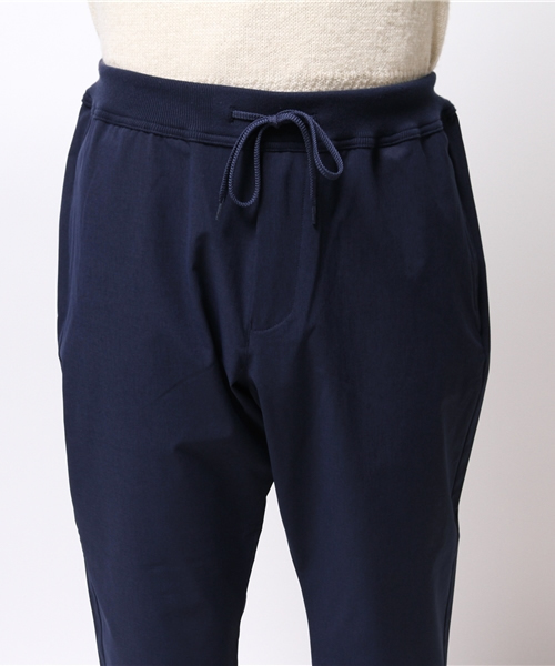 SENSE OF PLACE by URBAN RESEARCH（センスオブプレイスバイアーバンリサーチ）の「【A】メランジストレッチアンクルパンツ（その他パンツ・メンズ・ネイビー/グレー・L/M）」の9枚目の写真