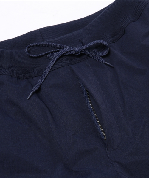 SENSE OF PLACE by URBAN RESEARCH（センスオブプレイスバイアーバンリサーチ）の「【A】メランジストレッチアンクルパンツ（その他パンツ・メンズ・ネイビー/グレー・L/M）」の4枚目の写真