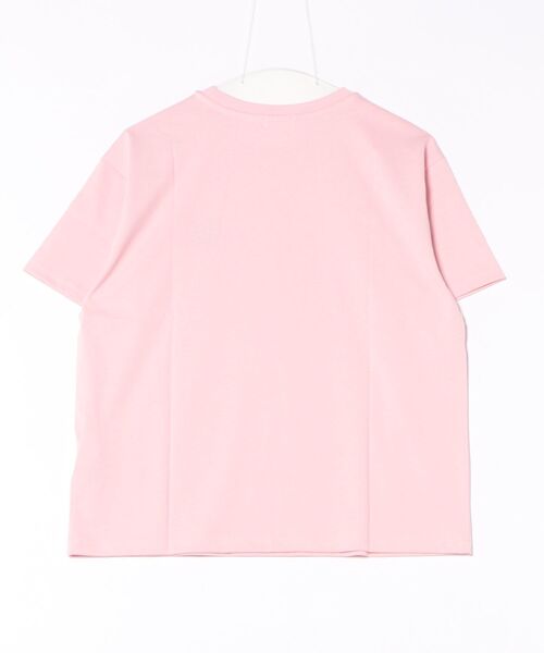 おえかきさん／Tシャツ（Tシャツ/カットソー）｜Honeys（ハニーズ）の