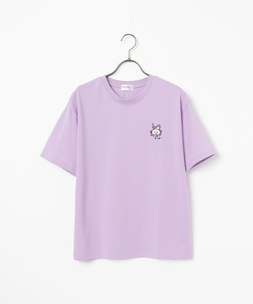 おーかさん セール】おえかきさん／Tシャツ（Tシャツ/カットソー）｜Honeys