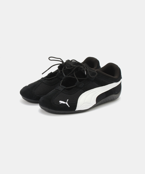 FRAMeWORK(フレームワーク)の「PUMA/プーマ SPEEDCAT GO WNS(その他シューズ・レディース・ブラック・23.5cm/23cm/25cm/24.5cm/24cm)」の10枚目の写真