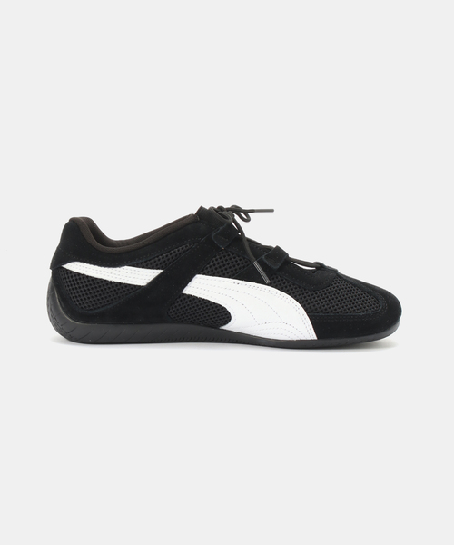 FRAMeWORK(フレームワーク)の「PUMA/プーマ SPEEDCAT GO WNS(その他シューズ・レディース・ブラック・23.5cm/23cm/25cm/24.5cm/24cm)」の7枚目の写真
