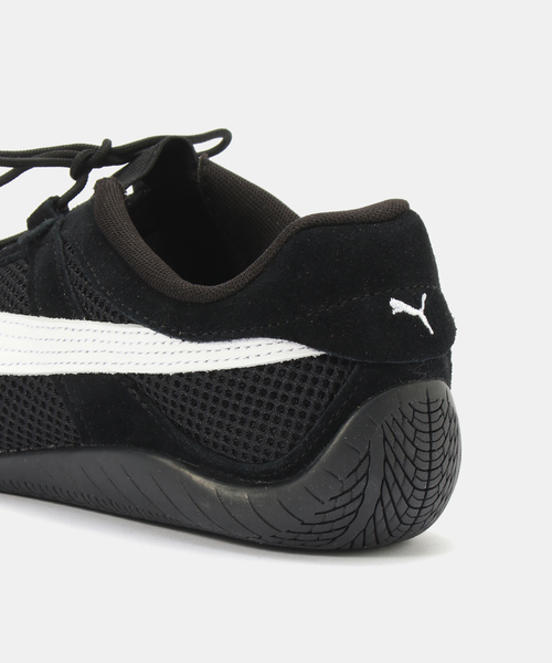 FRAMeWORK(フレームワーク)の「PUMA/プーマ SPEEDCAT GO WNS(その他シューズ・レディース・ブラック・23.5cm/23cm/25cm/24.5cm/24cm)」の6枚目の写真