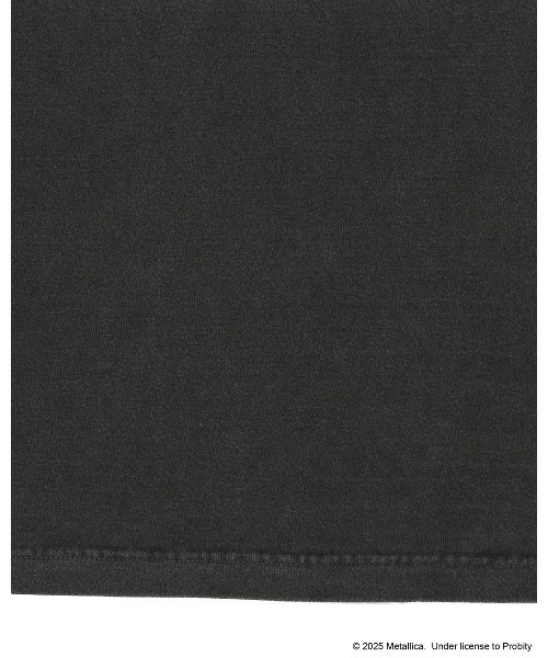 Ameri（アメリ）の「MEDI METALLICA BLK NS TEE（タンクトップ・レディース・ブラック・FREE）」の22枚目の写真