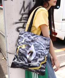 Three Four Time | 【Casselini】ドゥードゥールフォトトート(トートバッグ)