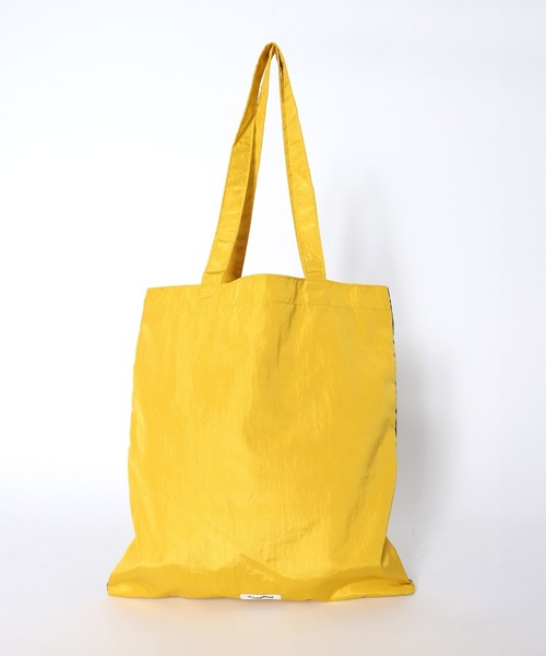 Three Four Time（ｽﾘｰﾌｫｰﾀｲﾑ）の「【Casselini】ドゥードゥールフォトトート（トートバッグ・レディース・ブラック/レッド/イエロー・FREE）」の17枚目の写真