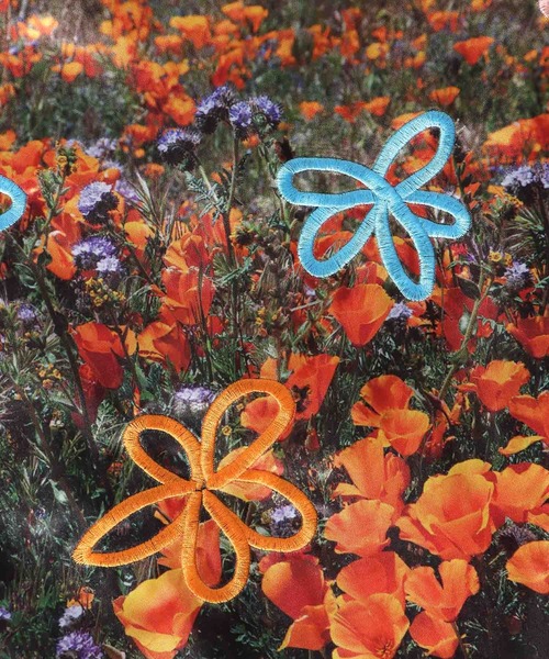 Three Four Time（ｽﾘｰﾌｫｰﾀｲﾑ）の「【Casselini】ドゥードゥールフォトトート（トートバッグ・レディース・ブラック/レッド/イエロー・FREE）」の22枚目の写真