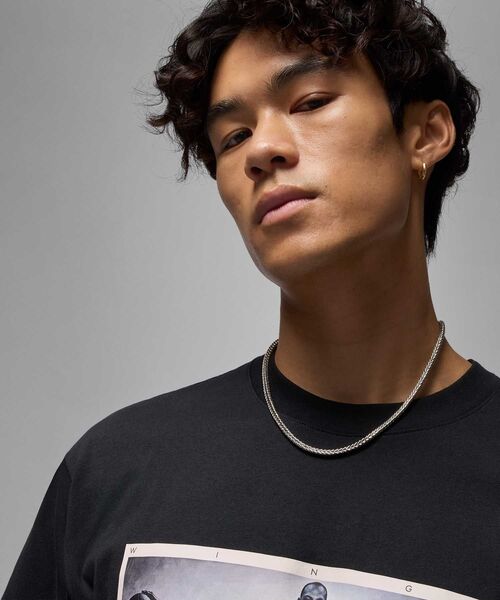 ★Nike★ジョーダン ブランド メンズフォトTシャツ セール】ジョーダン ブランド メンズ フォト Tシャツ / Jordan