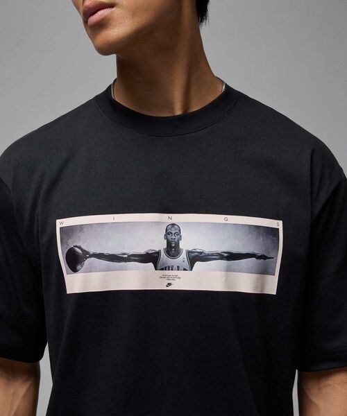 ★Nike★ジョーダン ブランド メンズフォトTシャツ NIKE公式】ジョーダン ブランド メンズ フォト Tシャツ