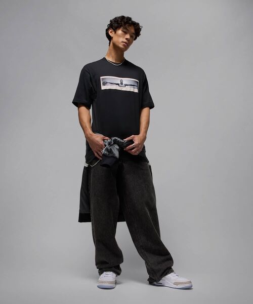 ジョーダン メンズ フォト Tシャツ / Jordan Men's Photo T