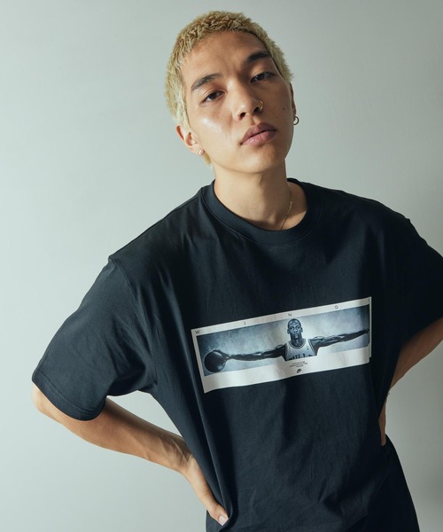 ★Nike★ジョーダン ブランド メンズフォトTシャツ ジョーダン メンズ フォト Tシャツ / Jordan Men's Photo T