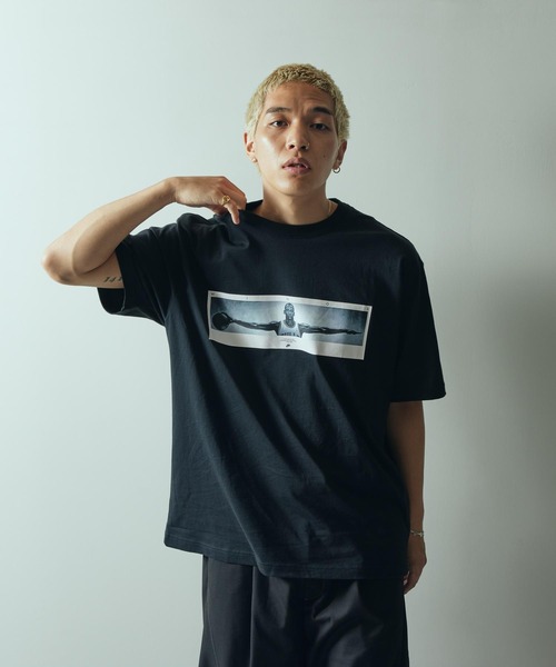 ジョーダン メンズ フォト Tシャツ / Jordan Men's Photo T