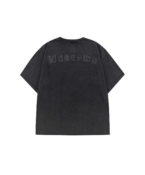 トップス UNKNOWN shirt UNKNOWN LONDON（アンノウン・ロンドン）の「UNKNOWN LONDON