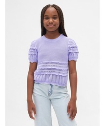 GAP（ギャップ）｜ニット/セーター（パープル系）一覧 - WEAR