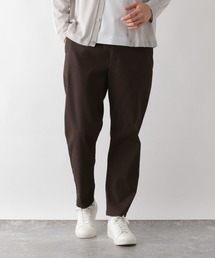 22AW/未使用 PHIGVEL コーデュロイ パンツ スラックス SUPERTHANKS スラックス コーデュロイ ワイドルーズパンツ