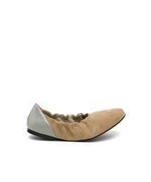 UNITED NUDE（ユナイテッドヌード）の「Delta Ballet（バレエシューズ）」