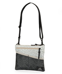 クラシックサコッシュM CLASSIC SACOCHE M スノーレオパード