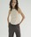 CLANEiNlj́uAMERICAN SLEEVE BACK OPEN TOPSiTVc/Jbg\[jvbx[W