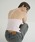 CLANEiNlj́uAMERICAN SLEEVE BACK OPEN TOPSiTVc/Jbg\[jvbsN