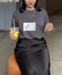 Lui's(ルイス)の「トップス(Tシャツ/カットソー)」