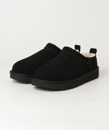 UGG｜アグのスリッポン（ブラック/黒色系）通販 - ZOZOTOWN