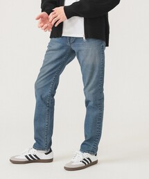 RED CARD TOKYO | 【別注】RED CARD TOKYO / Rhythm Zip 25FW(その他パンツ)