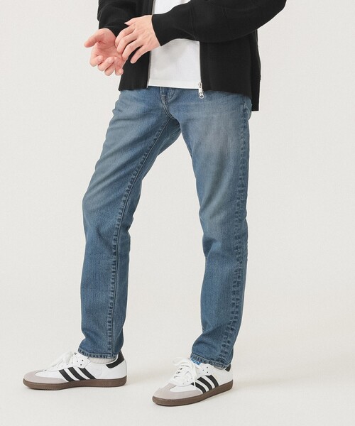 別注】RED CARD TOKYO / Rhythm Zip 25FW（その他パンツ）｜RED CARD