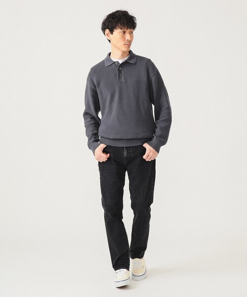 別注】RED CARD TOKYO / Rhythm Zip 25FW（その他パンツ）｜RED CARD