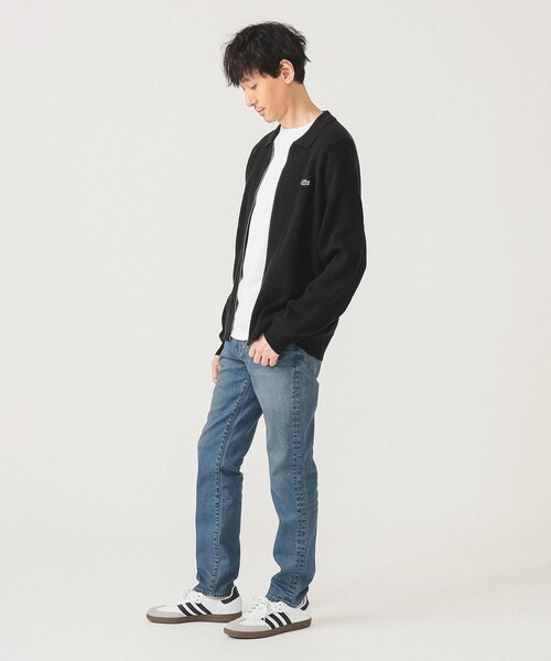 別注】RED CARD TOKYO / Rhythm Zip 25FW（その他パンツ）｜RED CARD