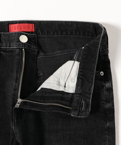 別注】RED CARD TOKYO / Rhythm Zip 25FW（その他パンツ）｜RED CARD