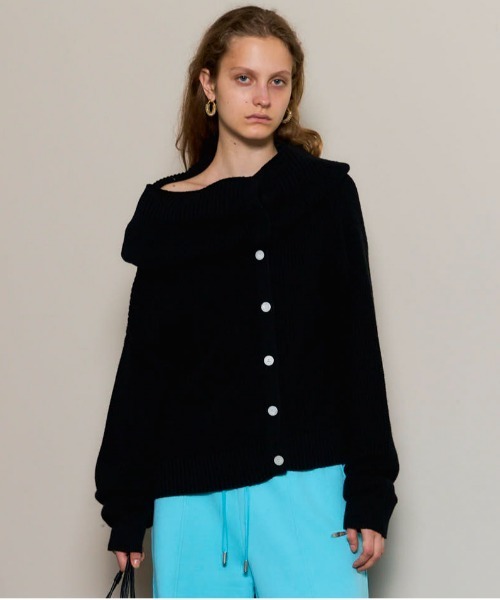 マルチウェイレイヤードトップス【MAISON SPECIAL】 Multiway Layered Tops/マルチウェイレイヤードトップス【MAISON