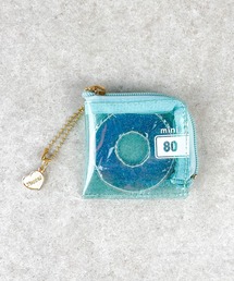 flapper_bags（フラッパー）の「MDモチーフミニポーチ（ポーチ）」