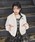FREAK'S STORE�i�t���[�N�X�X�g�A�j�́uUMBRO × FREAK'S STORE/�A���u�� �ʒ� Corduroy Stand Collar Blouson/�ʒ� �R�[�f�����C �X�^���h�J���[ �u���]���i�u���]���j�v�b�i�`������