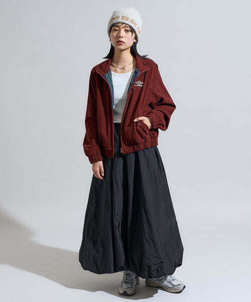 BEEDEN ビーデン　CORDUROY BLOUSON コーデュロイブルゾン CORDUROY BLOUSON（ブルゾン）｜BEEDEN（ビーデン）の