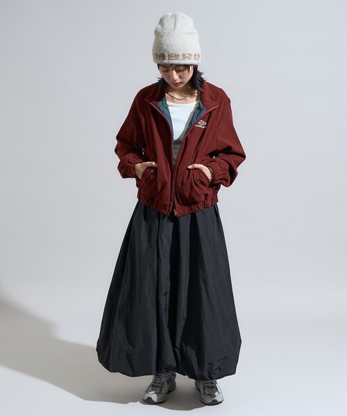 BEEDEN ビーデン　CORDUROY BLOUSON コーデュロイブルゾン CORDUROY BLOUSON（ブルゾン）｜BEEDEN（ビーデン）の