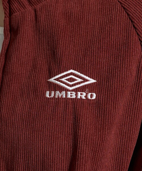 FREAK'S STORE（フリークスストア）の「UMBRO × FREAK'S STORE