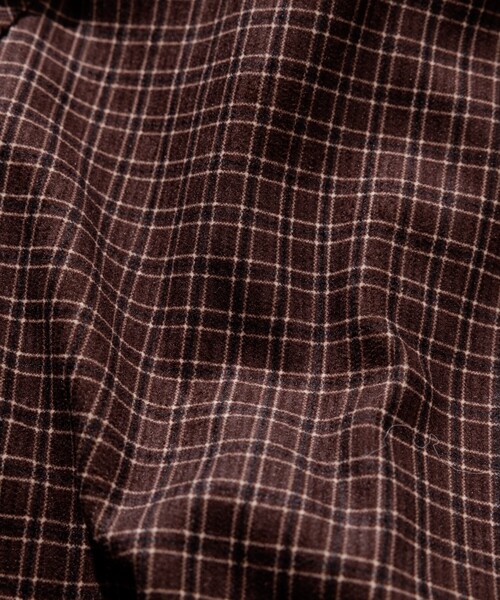 セール】UMBRO × FREAK'S STORE/アンブロ 別注 Corduroy Stand Collar