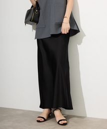 SLOBE IENA スローブイエナ　スカート セール】European Flax ロングスカート◇（スカート）｜SLOBE