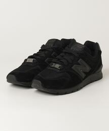 New Balance｜ニューバランスのスニーカー（ブラック/黒色系