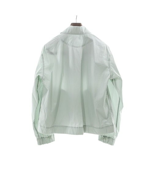 TXA(ティーエックスエー)の「QWERTY Coach Jacket Senseki(その他アウター・メンズ・ストーン・2/1)」の2枚目の写真