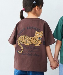 刺繍Tシャツ