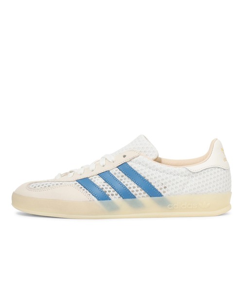 セール】GAZELLE INDOOR JH5419（スニーカー）｜adidas