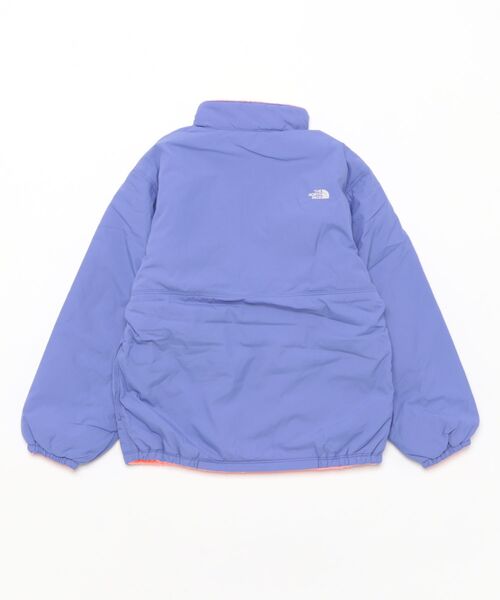 セール】THE NORTH FACE/ザ・ノース・フェイス REVERSIBLE COZY JK