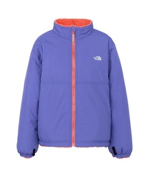 THE NORTH FACE | THE NORTH FACE/ザ・ノース・フェイス REVERSIBLE COZY JK キッズ ジャケット NYJ82532(その他アウター)