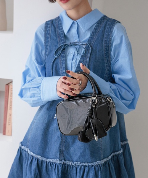 トリアキ様✨希少✨プラダ ルナロッサ ミニボストンバッグ トリアキ様✨希少✨プラダ ルナロッサ ミニボストンバッグ トリアキ様