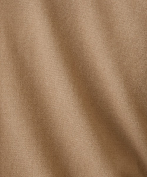 COLLAGE GALLARDAGALANTE（コラージュガリャルダガランテ）の「フロッキー2WAYカーディガン/ZOZO限定（カーディガン/ボレロ・レディース・ブラック/ベージュ・FREE）」の19枚目の写真