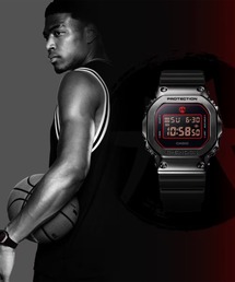 G-SHOCK(W[VbN)G-SHOCK/W[VbN rv "ۑIVOl`[f" GM-5600RH-1JR(AiOrv)